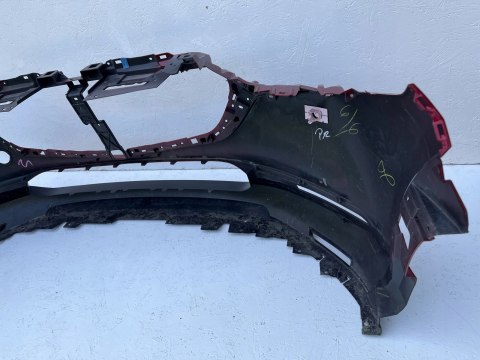 MAZDA CX30 CX 30 DGH9-50031ZDERZAK PRZEDNI ORG FV WYS 24H ^ MAZDA CX30 CX 30 DGH9-50031ZDERZAK PRZEDNI ORG FV WYS 24H ^