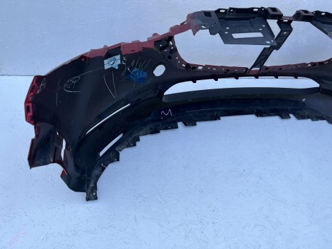 MAZDA CX30 CX 30 DGH9-50031ZDERZAK PRZEDNI ORG FV WYS 24H ^ MAZDA CX30 CX 30 DGH9-50031ZDERZAK PRZEDNI ORG FV WYS 24H ^