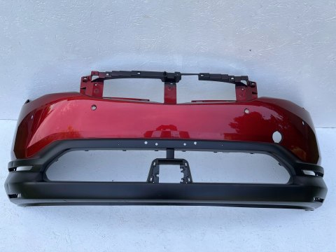 MAZDA MX30 MX 30 DN4E-50031ZDERZAK PRZEDNI ORG FV WYS 24H ^ MAZDA MX30 MX 30 DN4E-50031ZDERZAK PRZEDNI ORG FV WYS 24H ^