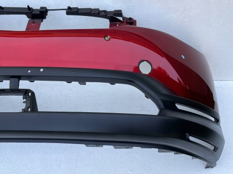 MAZDA MX30 MX 30 DN4E-50031ZDERZAK PRZEDNI ORG FV WYS 24H ^ MAZDA MX30 MX 30 DN4E-50031ZDERZAK PRZEDNI ORG FV WYS 24H ^