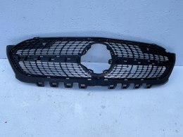 MERCEDES A-KLASA W177 2018- ATRAPA GRILL A1778880200 ORG FV WYS 24H ^