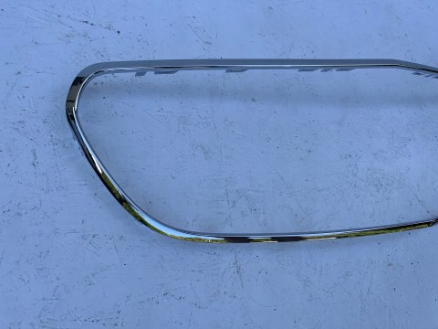 MERCEDES E KLASA W 213 CHROM ATRAPA GRILL A213885020064 WYS 24H ORG FV MERCEDES E KLASA W 213 CHROM ATRAPA GRILL A213885020064 WYS 24H ORG FV