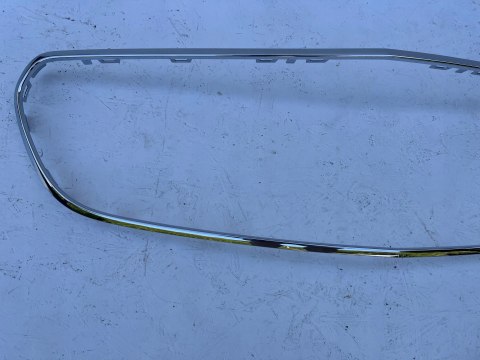 MERCEDES E KLASA W 213 CHROM ATRAPA GRILL A213885020064 WYS 24H ORG FV MERCEDES E KLASA W 213 CHROM ATRAPA GRILL A213885020064 WYS 24H ORG FV