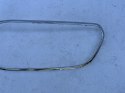 MERCEDES E KLASA W 213 CHROM ATRAPA GRILL A213885020064 WYS 24H ORG FV