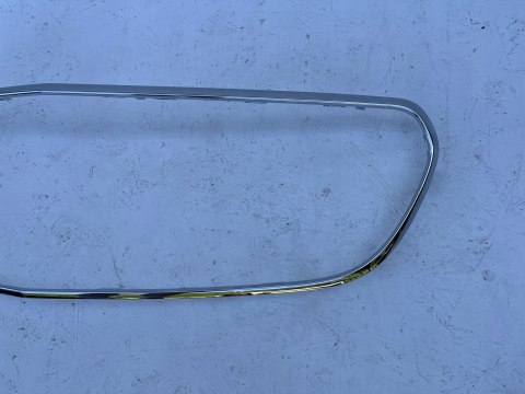 MERCEDES E KLASA W 213 CHROM ATRAPA GRILL A213885020064 WYS 24H ORG FV MERCEDES E KLASA W 213 CHROM ATRAPA GRILL A213885020064 WYS 24H ORG FV