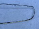 MERCEDES E KLASA W 213 CHROM ATRAPA GRILL A213885020064 WYS 24H ORG FV