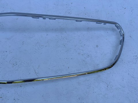 MERCEDES E KLASA W 213 CHROM ATRAPA GRILL A213885020064 WYS 24H ORG FV MERCEDES E KLASA W 213 CHROM ATRAPA GRILL A213885020064 WYS 24H ORG FV