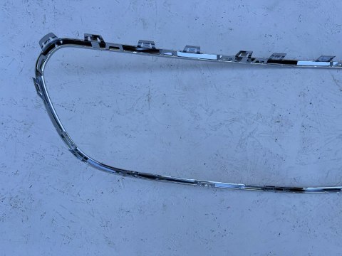 MERCEDES E KLASA W 213 CHROM ATRAPA GRILL A213885020064 WYS 24H ORG FV MERCEDES E KLASA W 213 CHROM ATRAPA GRILL A213885020064 WYS 24H ORG FV