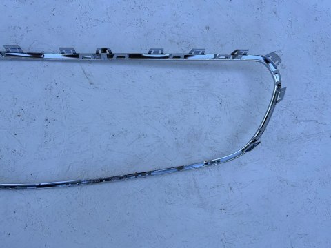 MERCEDES E KLASA W 213 CHROM ATRAPA GRILL A213885020064 WYS 24H ORG FV MERCEDES E KLASA W 213 CHROM ATRAPA GRILL A213885020064 WYS 24H ORG FV