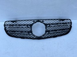 MERCEDES GLC X253 W253 ATRAPA GRILL A2538806676 NOWA ORG WYS 24H ORG