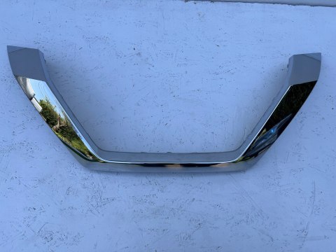 NISSAN JUKE II F16 CHROM GRILL ATRAPA ORG FV WYS 24H NISSAN JUKE II F16 CHROM GRILL ATRAPA ORG FV WYS 24H
