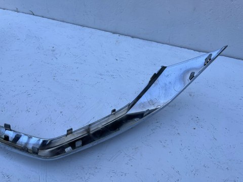 NISSAN JUKE II F16 CHROM GRILL ATRAPA ORG FV WYS 24H NISSAN JUKE II F16 CHROM GRILL ATRAPA ORG FV WYS 24H