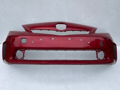 TOYOTA PRIUS + PLUS 12 15 ZDERZAK PRZÓD PRZEDNI 52119-47440 ORG WYS 24H FV TOYOTA PRIUS + PLUS 12 15 ZDERZAK PRZÓD PRZEDNI 52119-47440 ORG WYS 24H FV