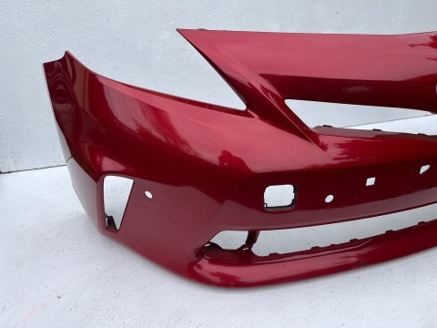 TOYOTA PRIUS + PLUS 12 15 ZDERZAK PRZÓD PRZEDNI 52119-47440 ORG WYS 24H FV TOYOTA PRIUS + PLUS 12 15 ZDERZAK PRZÓD PRZEDNI 52119-47440 ORG WYS 24H FV