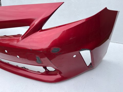 TOYOTA PRIUS + PLUS 12 15 ZDERZAK PRZÓD PRZEDNI 52119-47440 ORG WYS 24H FV TOYOTA PRIUS + PLUS 12 15 ZDERZAK PRZÓD PRZEDNI 52119-47440 ORG WYS 24H FV