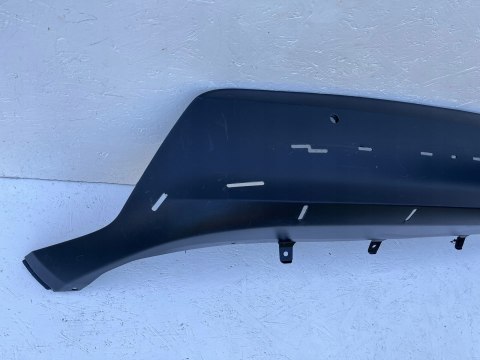 TOYOTA YARIS CROSS 2021- DOKŁADKA SPOILER ZDERZAK TYŁ 52453-0D100 ORG FV TOYOTA YARIS CROSS 2021- DOKŁADKA SPOILER ZDERZAK TYŁ 52453-0D100 ORG FV