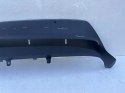 TOYOTA YARIS CROSS 2021- DOKŁADKA SPOILER ZDERZAK TYŁ 52453-0D100 ORG FV