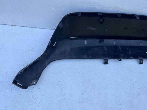 TOYOTA YARIS CROSS 2021- DOKŁADKA SPOILER ZDERZAK TYŁ 52453-0D100 ORG FV TOYOTA YARIS CROSS 2021- DOKŁADKA SPOILER ZDERZAK TYŁ 52453-0D100 ORG FV