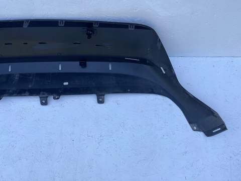 TOYOTA YARIS CROSS 2021- DOKŁADKA SPOILER ZDERZAK TYŁ 52453-0D100 ORG FV TOYOTA YARIS CROSS 2021- DOKŁADKA SPOILER ZDERZAK TYŁ 52453-0D100 ORG FV