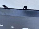 TOYOTA YARIS CROSS 2021- DOKŁADKA SPOILER ZDERZAK TYŁ 52453-0D100 ORG FV