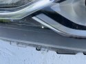 TOYOTA YARIS III LIFT 2017- REFLEKTOR LEWY SOCZEWKA ORG FV WYS 24H