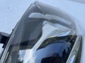 TOYOTA YARIS III LIFT 2017- REFLEKTOR LEWY SOCZEWKA ORG FV WYS 24H