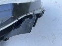 TOYOTA YARIS III LIFT 2017- REFLEKTOR LEWY SOCZEWKA ORG FV WYS 24H