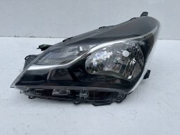 TOYOTA YARIS III LIFT REFLEKTOR LEWY PRZEDNI PRZÓD ORG WYS 24h