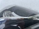 TOYOTA YARIS III LIFT REFLEKTOR LEWY PRZEDNI PRZÓD ORG WYS 24h