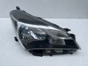 TOYOTA YARIS III LIFT REFLEKTOR PRAWY PRZÓD ORG WYS 24h FV