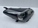 TOYOTA YARIS III LIFT REFLEKTOR PRAWY PRZÓD ORG WYS 24h FV