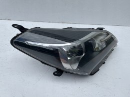 TOYOTA YARIS III LIFT REFLEKTOR PRAWY PRZÓD ORG WYS 24h FV