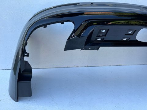 VOLVO V60 III KOMBI 2018 - R DEISGN ZDERZAK TYLNY 31688836 ORG WYS 24H FV VOLVO V60 III KOMBI 2018 - R DEISGN ZDERZAK TYLNY 31688836 ORG WYS 24H FV