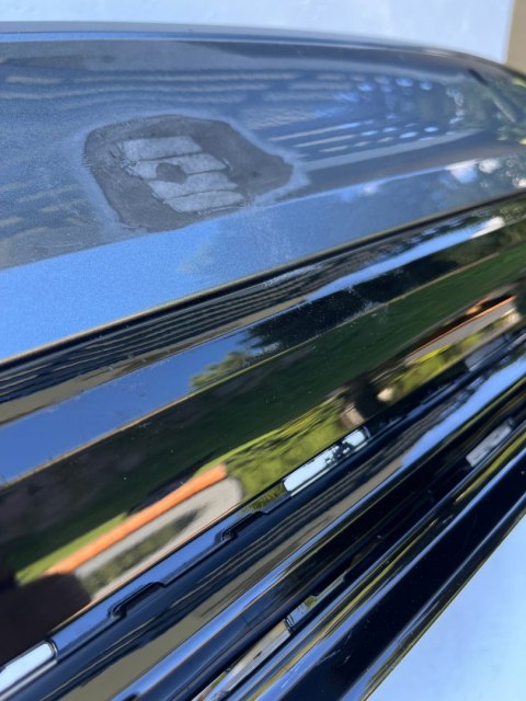 VOLVO V60 III KOMBI 2018 - R DEISGN ZDERZAK TYLNY 31688836 ORG WYS 24H FV VOLVO V60 III KOMBI 2018 - R DEISGN ZDERZAK TYLNY 31688836 ORG WYS 24H FV