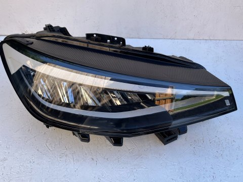 VW ID.4 ID4 FULL LED REFLEKTOR PRAWY ORG FV WYS 24H 11B941006B VW ID.4 ID4 FULL LED REFLEKTOR PRAWY ORG FV WYS 24H 11B941006B