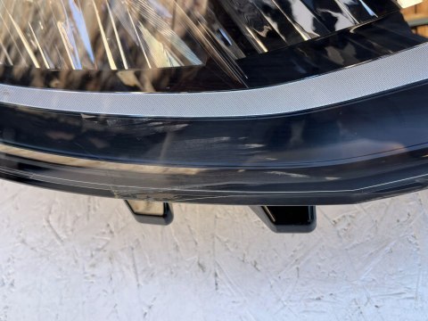 VW ID.4 ID4 FULL LED REFLEKTOR PRAWY ORG FV WYS 24H 11B941006B VW ID.4 ID4 FULL LED REFLEKTOR PRAWY ORG FV WYS 24H 11B941006B