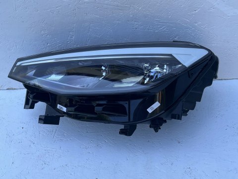 VW ID.4 ID4 REFLEKTOR LEWY FULL LED 11B941005B ORG FV WYS 24H VW ID.4 ID4 REFLEKTOR LEWY FULL LED 11B941005B ORG FV WYS 24H
