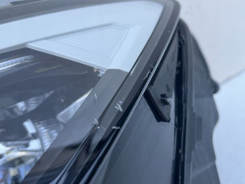 VW ID.4 ID4 REFLEKTOR LEWY FULL LED 11B941005B ORG FV WYS 24H VW ID.4 ID4 REFLEKTOR LEWY FULL LED 11B941005B ORG FV WYS 24H