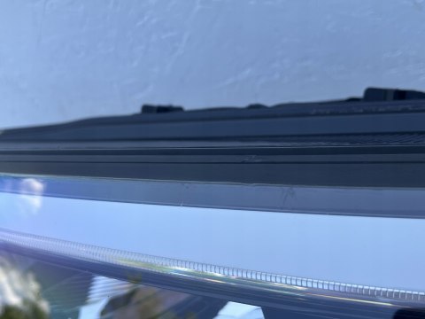 VW ID.4 ID4 REFLEKTOR LEWY FULL LED 11B941005B ORG FV WYS 24H VW ID.4 ID4 REFLEKTOR LEWY FULL LED 11B941005B ORG FV WYS 24H
