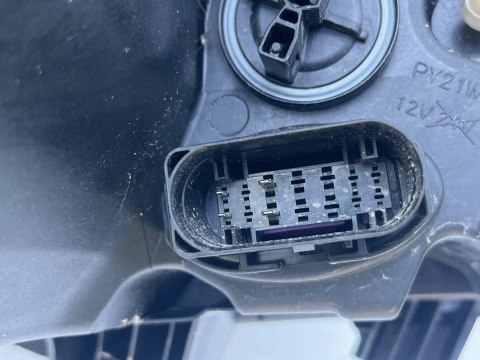 VW ID.4 ID4 REFLEKTOR LEWY FULL LED 11B941005B ORG FV WYS 24H VW ID.4 ID4 REFLEKTOR LEWY FULL LED 11B941005B ORG FV WYS 24H