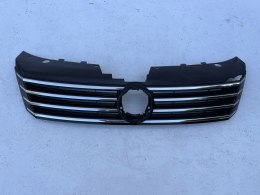 VW PASSAT B7 3AA ATRAPA GRILL 3AA853651 WYS 24H ORG FV