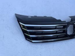 VW PASSAT B7 3AA ATRAPA GRILL 3AA853651 WYS 24H ORG FV