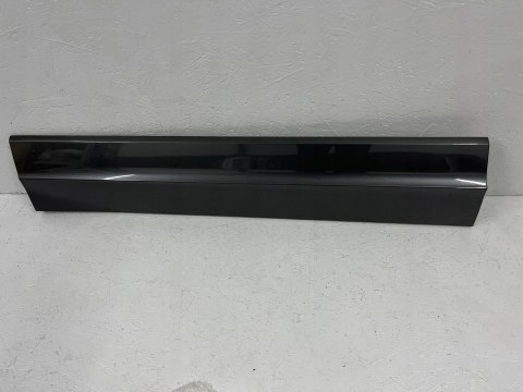 VW TOUAREG III 3 LISTWA DRZWI LEWY PRZÓD 760854939D ORG FV 24H VW TOUAREG III 3 LISTWA DRZWI LEWY PRZÓD 760854939D ORG FV 24H