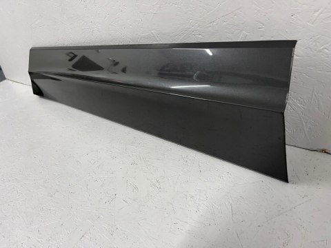 VW TOUAREG III 3 LISTWA DRZWI LEWY PRZÓD 760854939D ORG FV 24H VW TOUAREG III 3 LISTWA DRZWI LEWY PRZÓD 760854939D ORG FV 24H