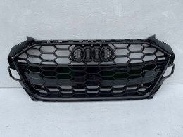 AUDI A4 B9 LIFT 2019 - ATRAPA GRILL 8W0853651EB DT ORG WYS 24H FV