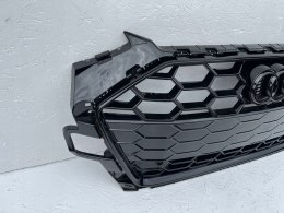 AUDI A4 B9 LIFT 2019 - ATRAPA GRILL 8W0853651EB DT ORG WYS 24H FV
