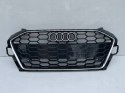 AUDI A4 B9 LIFT 2019 - ATRAPA GRILL WYS 24H FV ORG 8W0853651EB DT