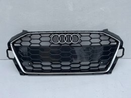 AUDI A4 B9 LIFT 2019 - ATRAPA GRILL WYS 24H FV ORG 8W0853651EB DT