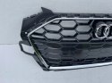 AUDI A4 B9 LIFT 2019 - ATRAPA GRILL WYS 24H FV ORG 8W0853651EB DT