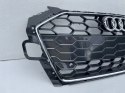 AUDI A4 B9 LIFT 2019 - ATRAPA GRILL WYS 24H FV ORG 8W0853651EB DT